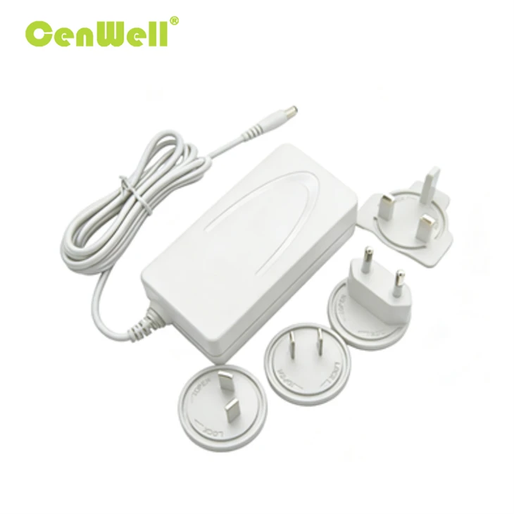 Cheap Interchangeable Plug Adapter factory