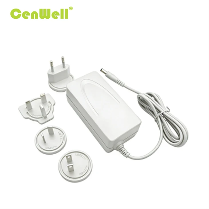 Cheap Interchangeable Plug Adapter factory